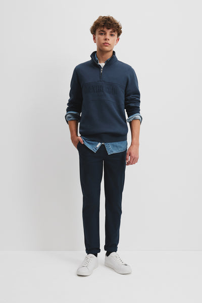 Teen Chino Pant