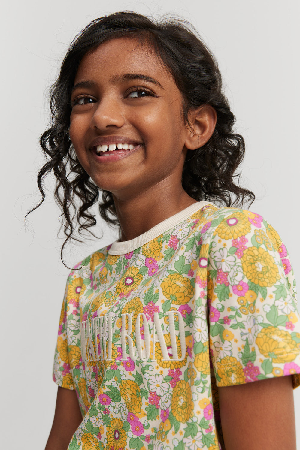 Australian Cotton Heritage T-Shirt