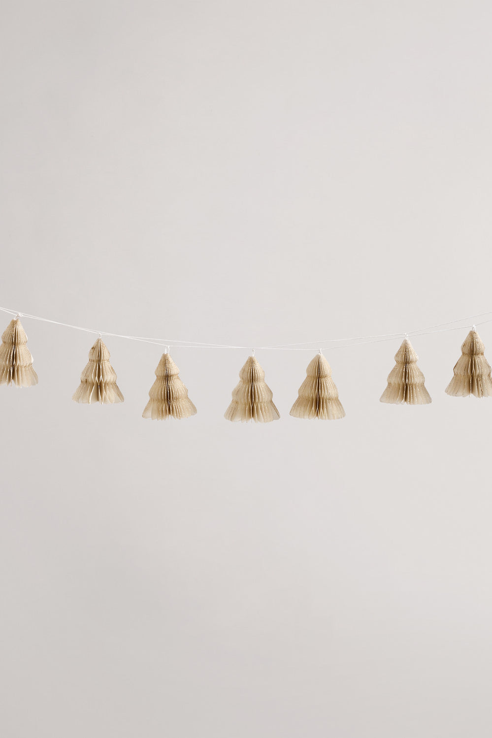 Honeycomb Garland