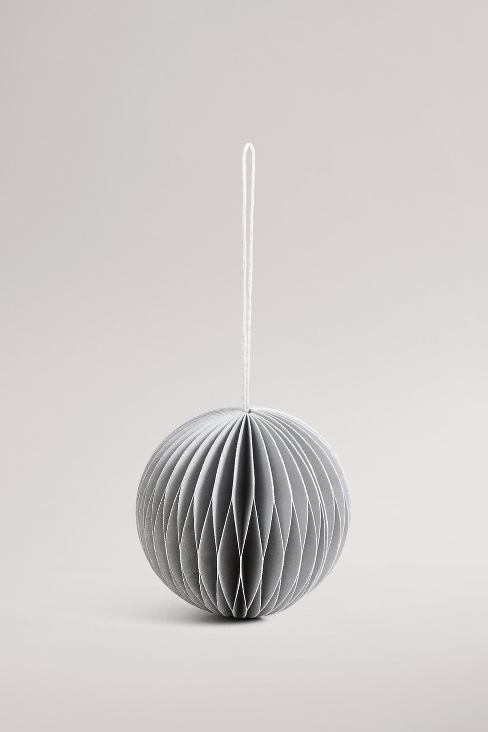 Honeycomb Bauble