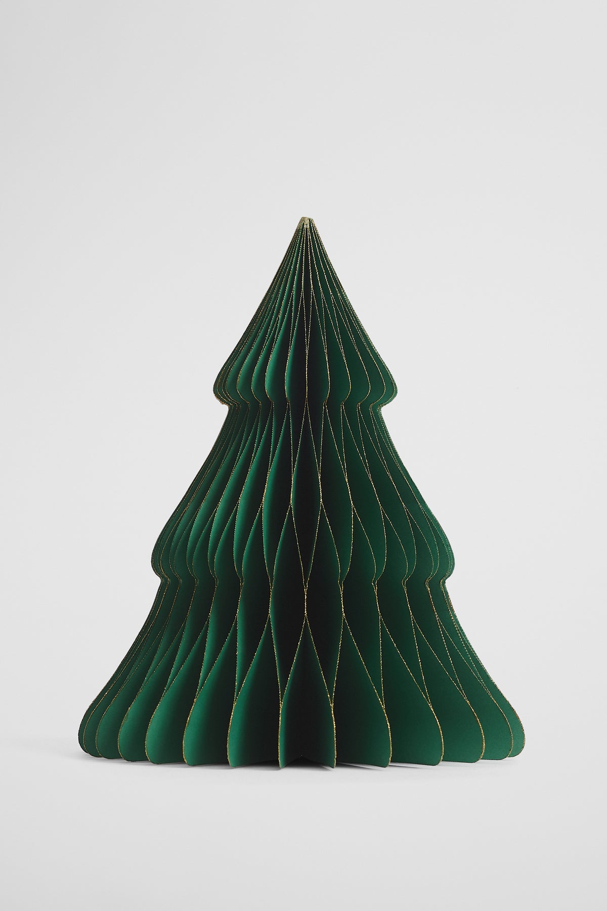 Honeycomb Medium Tree