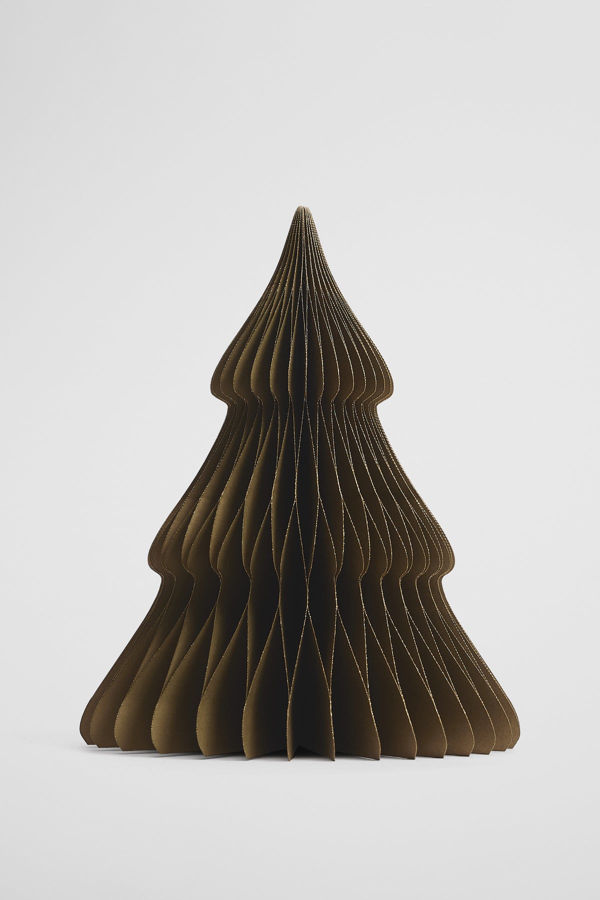 Honeycomb Medium Tree