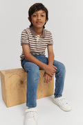 Cotton Polo Shirt
