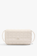 Quilted Crossbody Bag