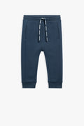 Soft Touch Track Pant