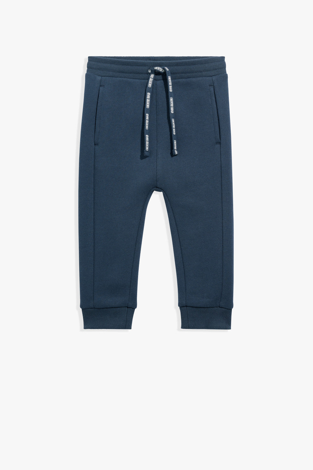 Soft Touch Track Pant