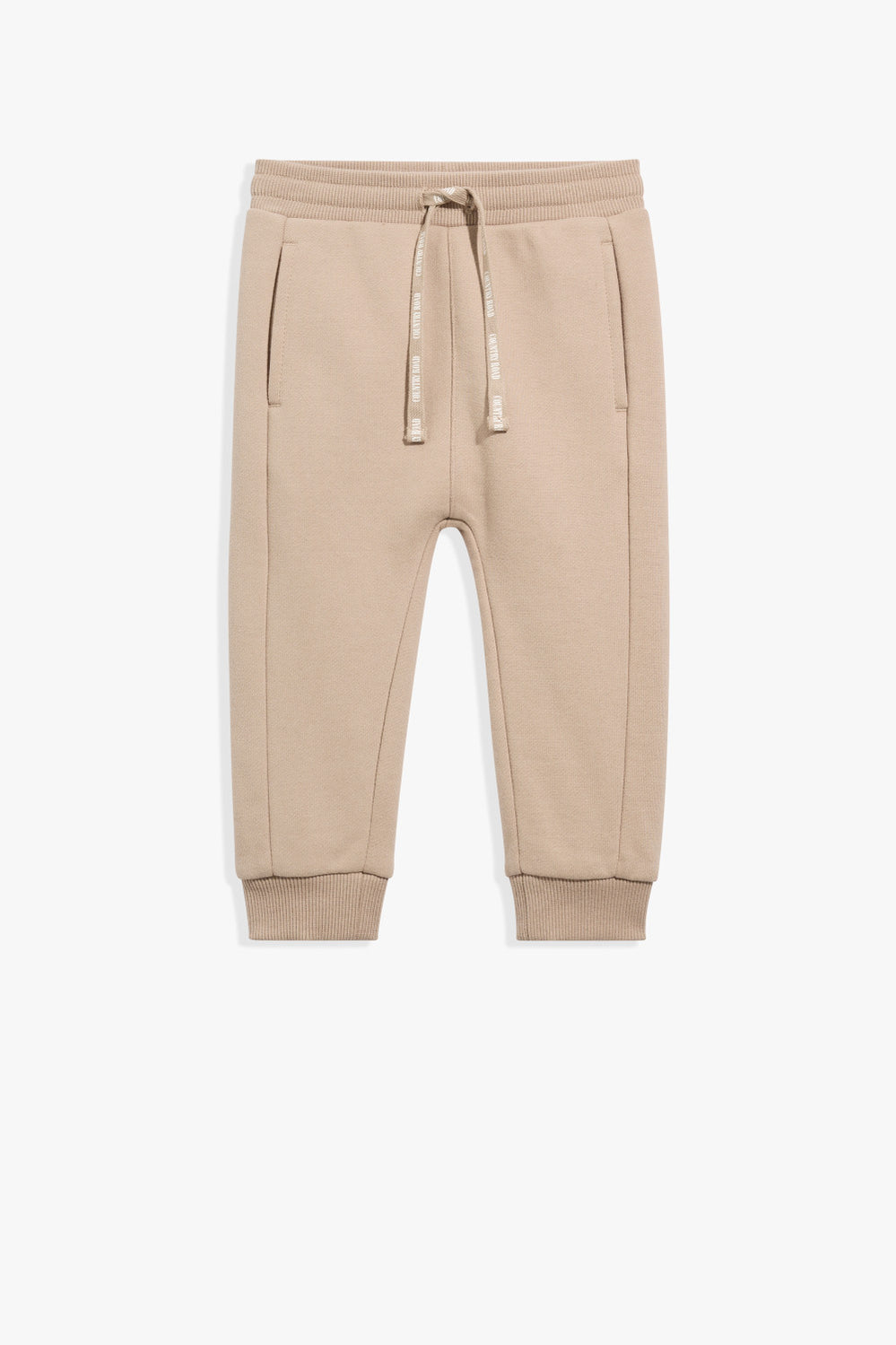Soft Touch Track Pant