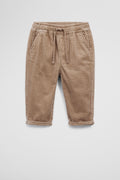 Corduroy Pant