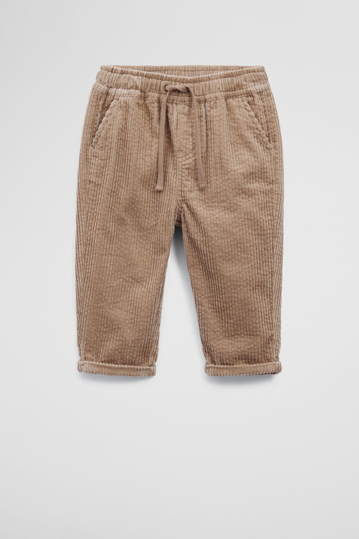 Corduroy Pant