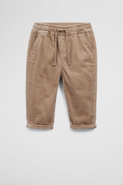 Corduroy Pant