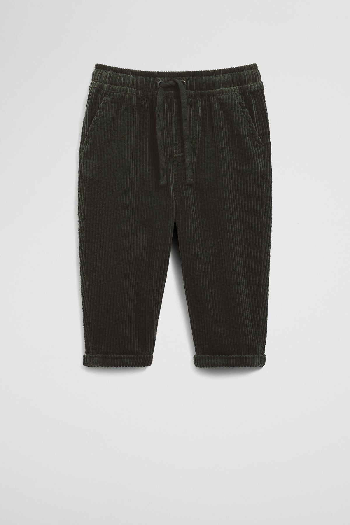 Corduroy Pant