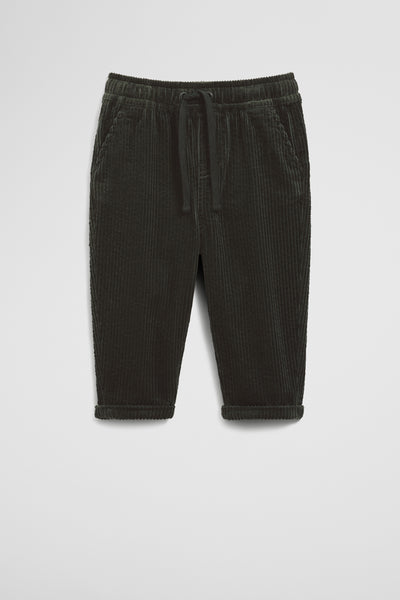 Corduroy Pant