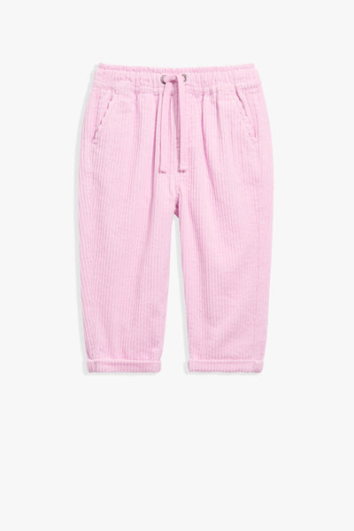 Corduroy Pant