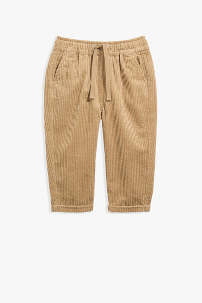 Corduroy Pant
