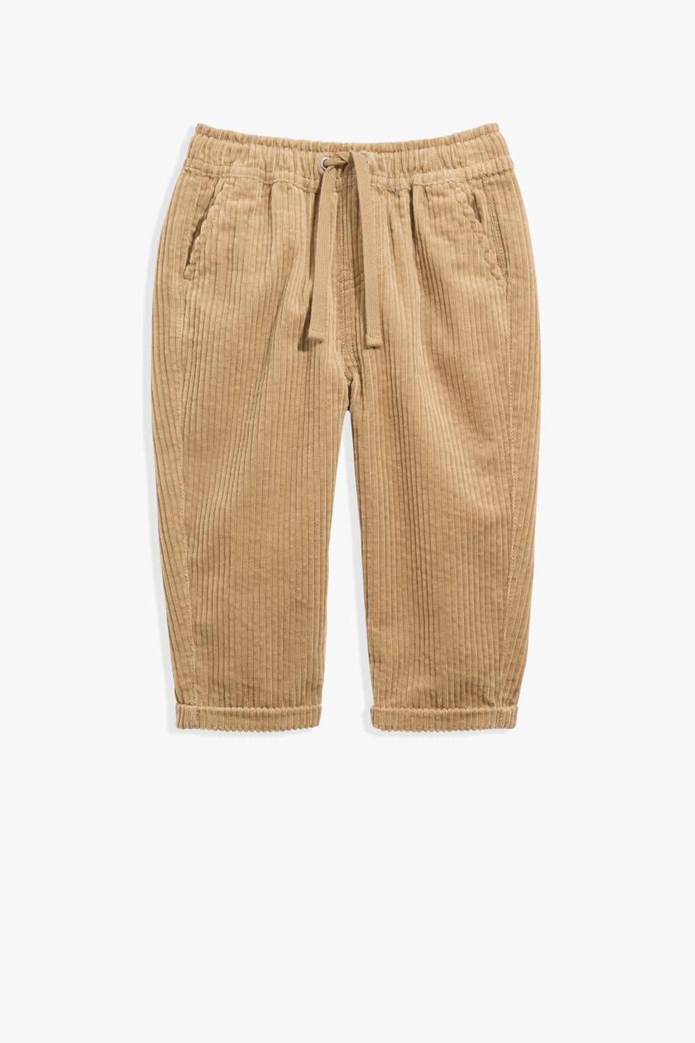 Corduroy Pant