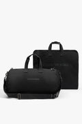 Cotton Travel Duffle Suit Bag