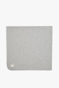 Organically Grown Cotton Waffle Blanket