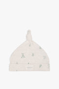 Waffle Beanie
