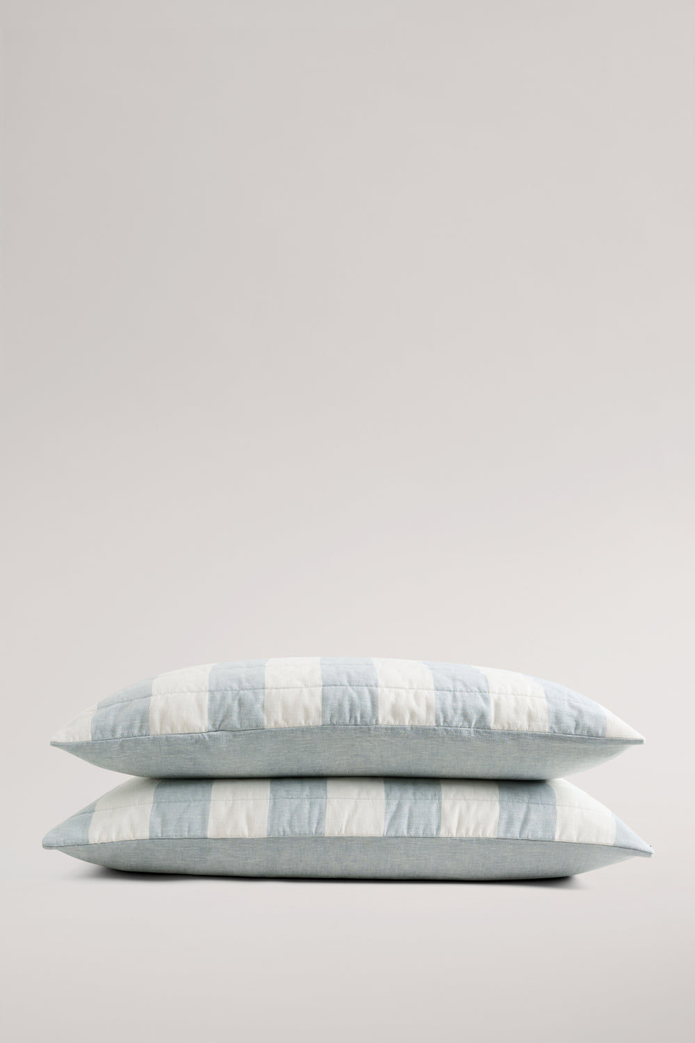 Lewis Quilted Pillowcase Pair