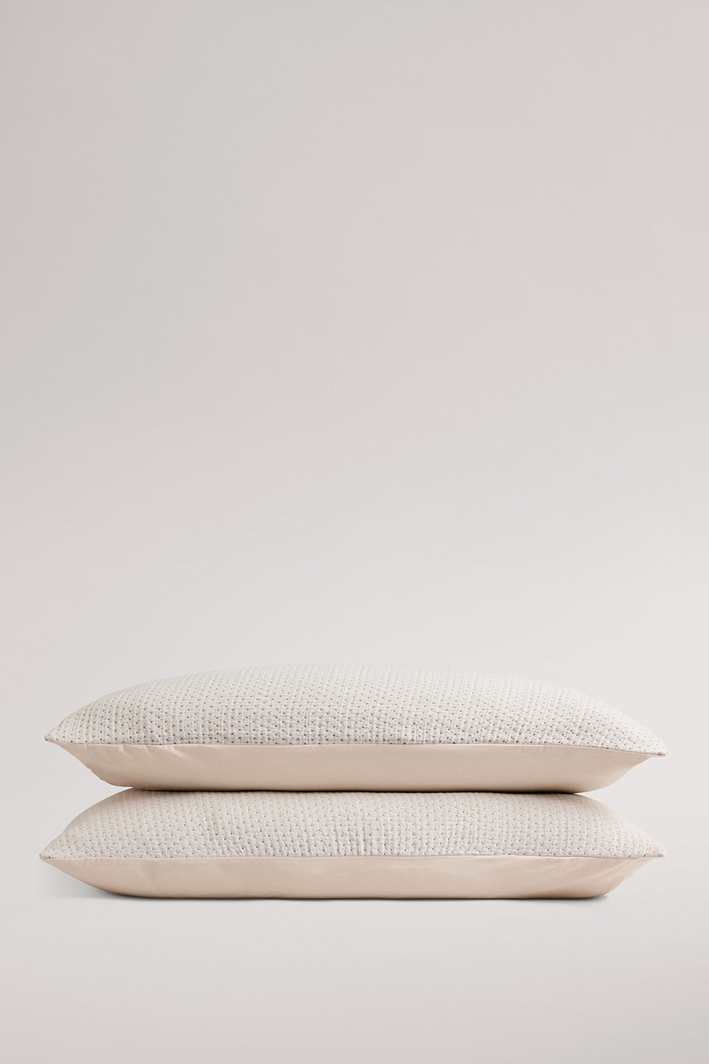 Bowie Standard Pillowcase Pair