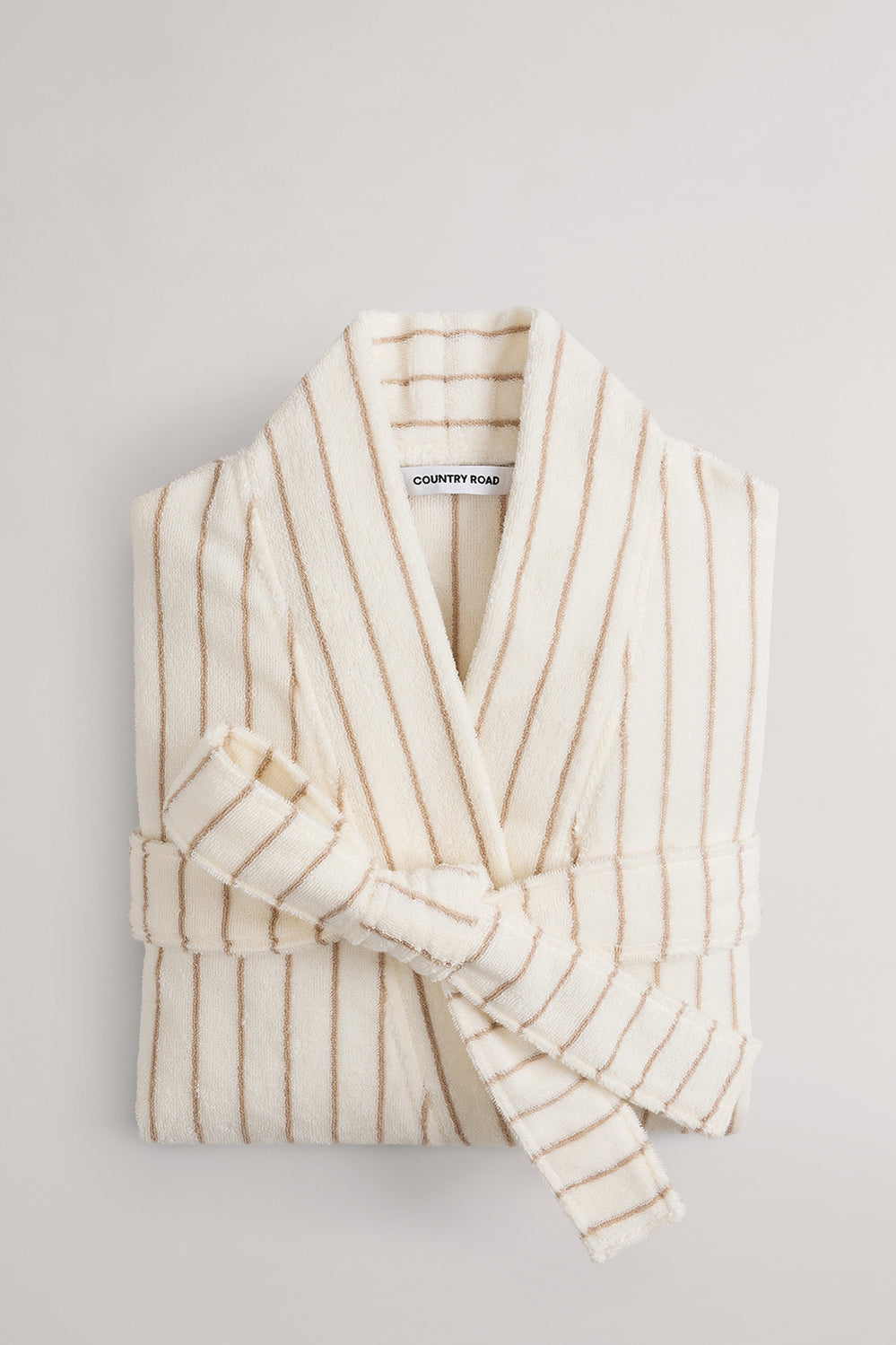 Farrah Cotton Robe