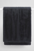 Hailey Fur Throw