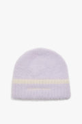 Fluffy Knit Beanie