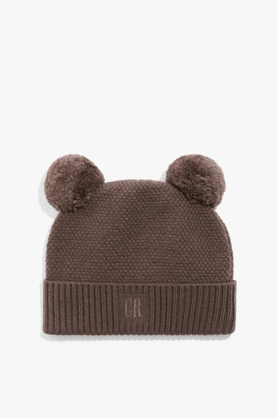 Knit Beanie