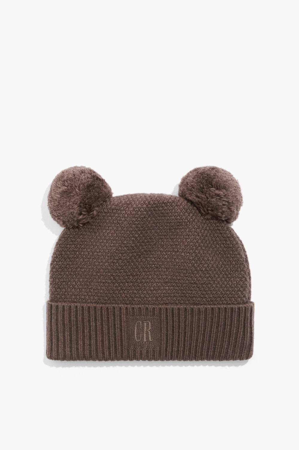 Knit Beanie
