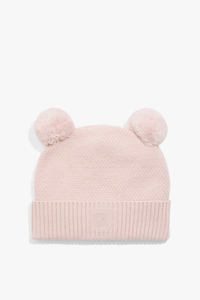 Knit Beanie