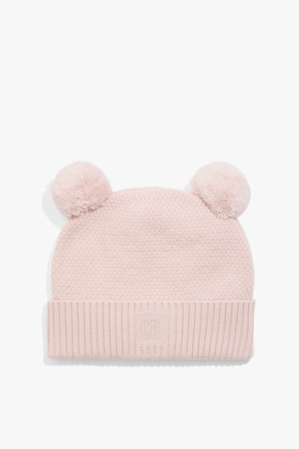 Knit Beanie