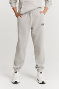 Teen Cotton Blend Logo Sweat Pant