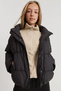 Teen Puffer Jacket