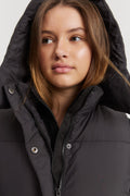 Teen Puffer Vest