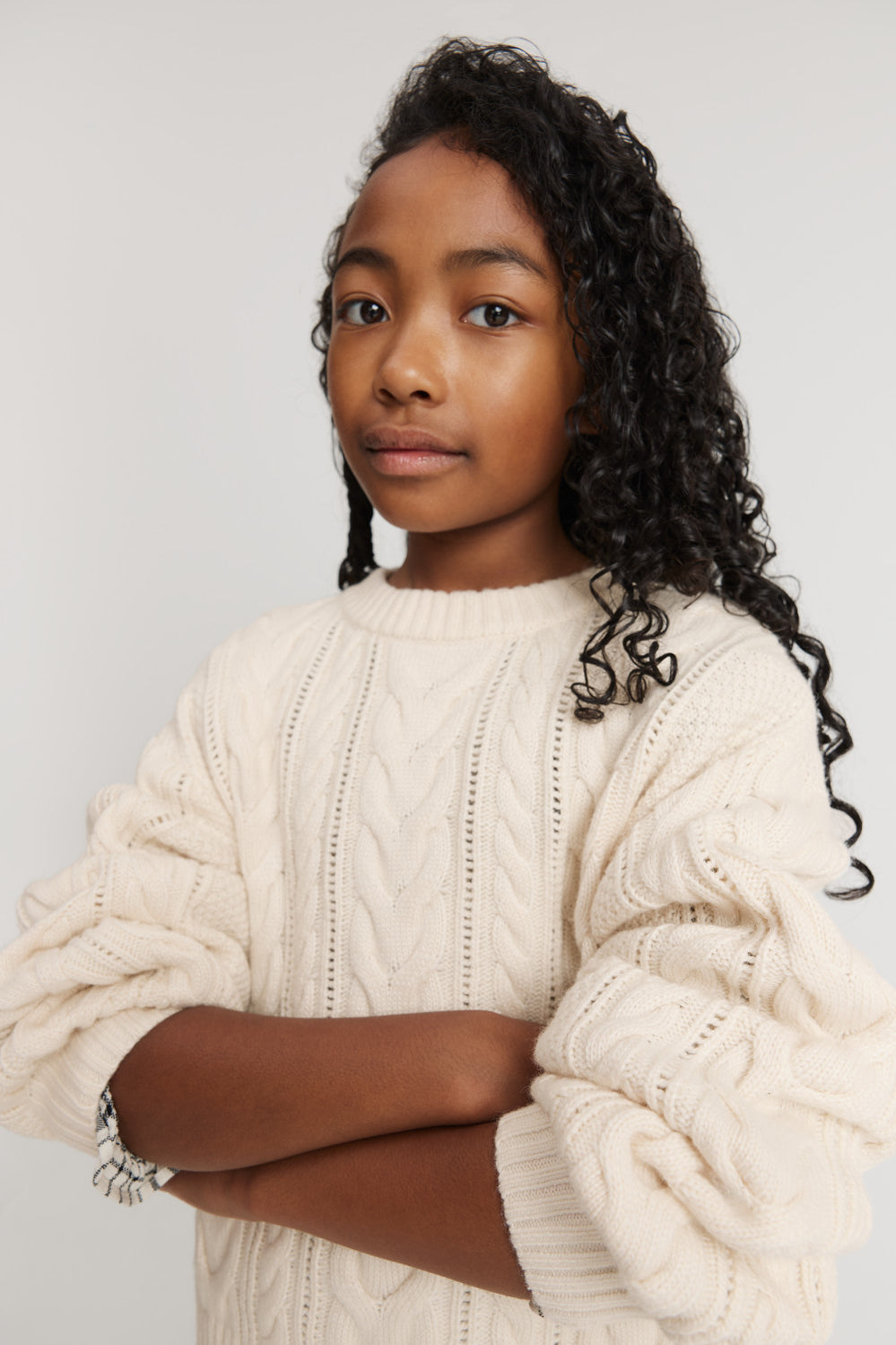 Cable Knit