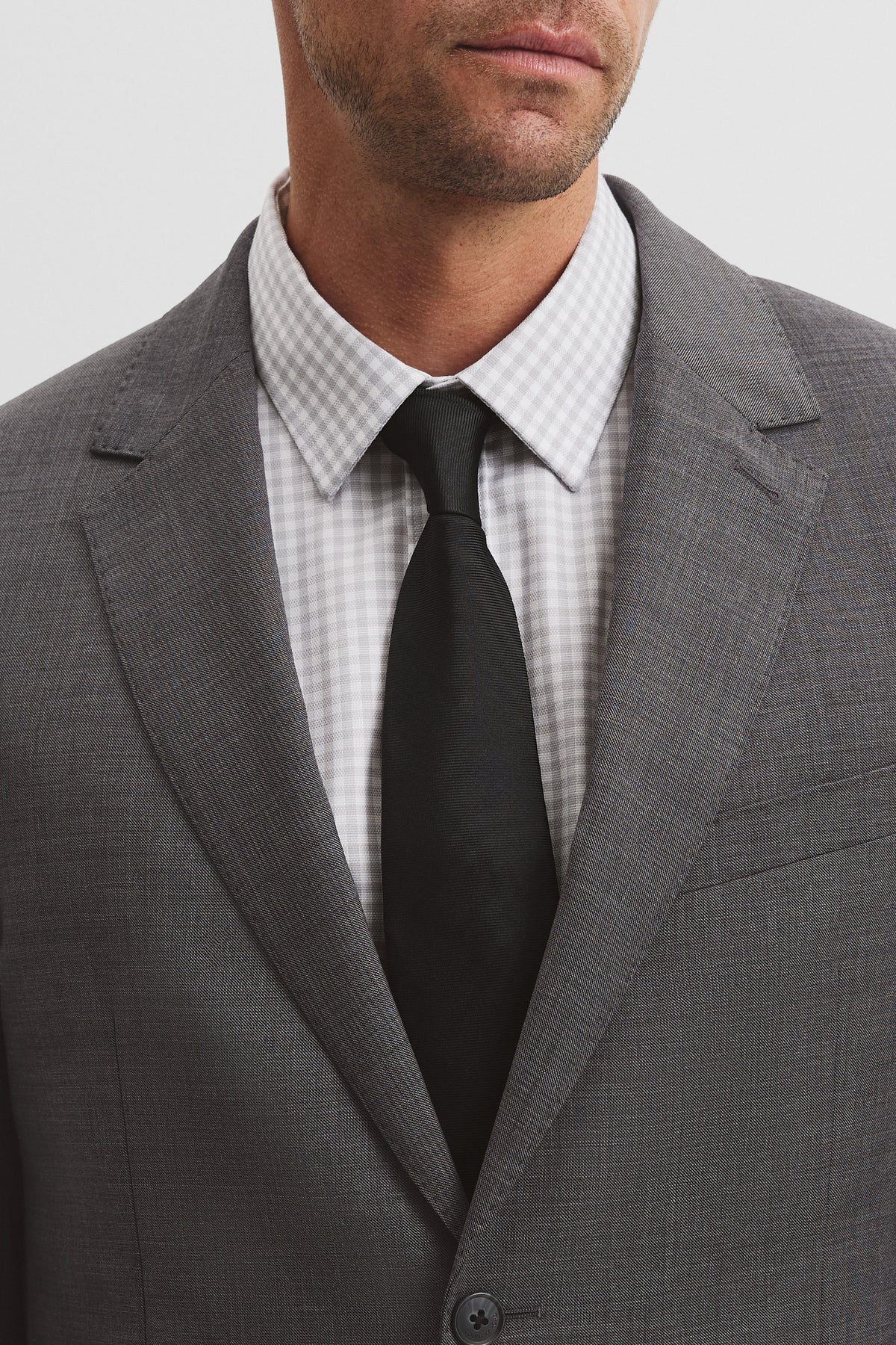 Silk Textured Tie
