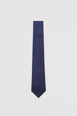 Silk Textured Tie