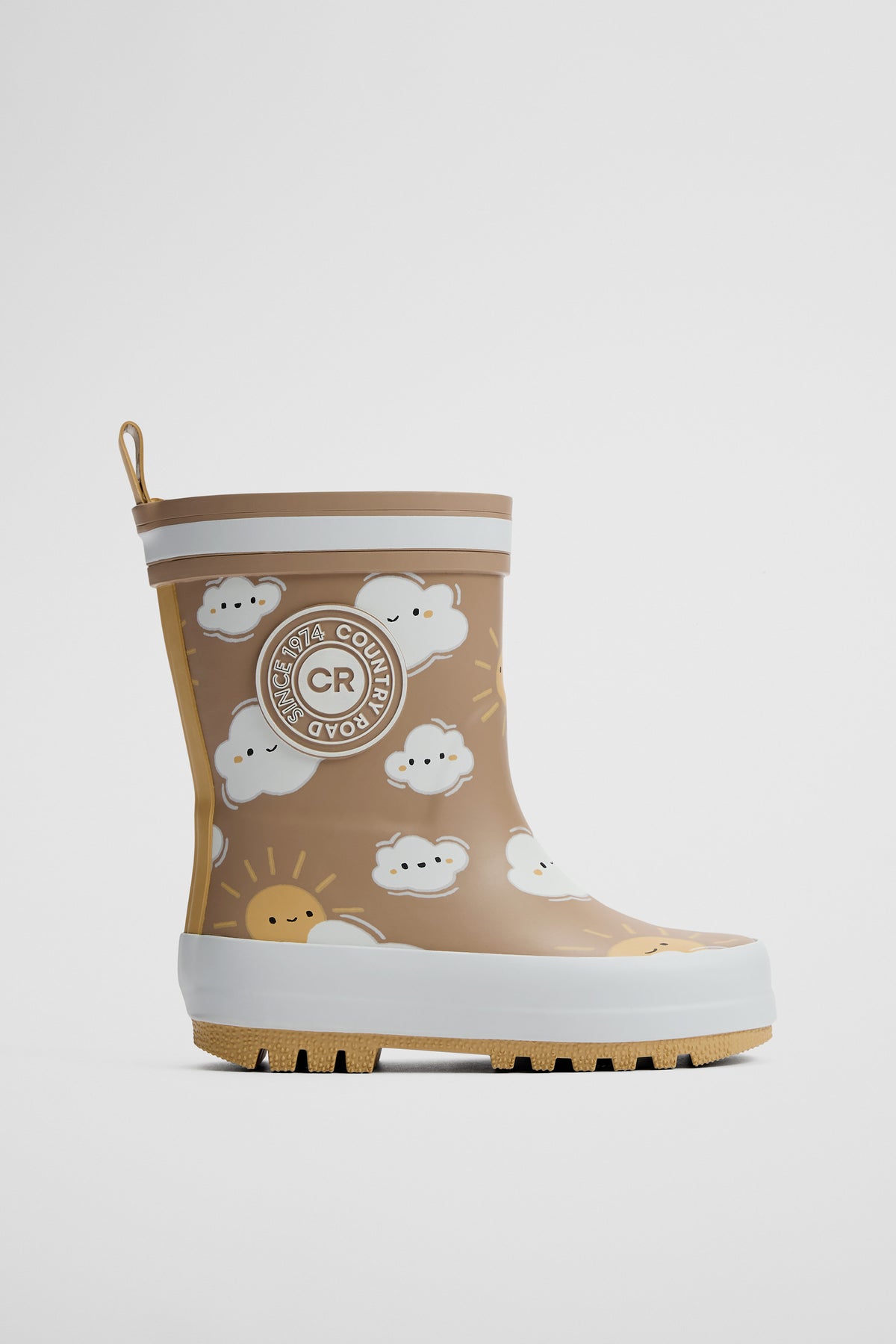 Classic Gumboot