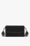 Boxy Crossbody Bag