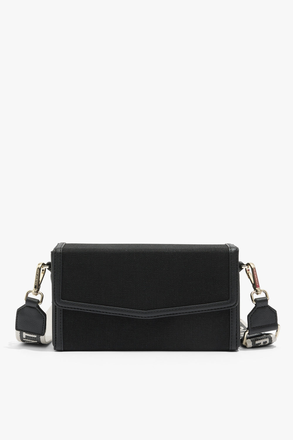 Boxy Crossbody Bag