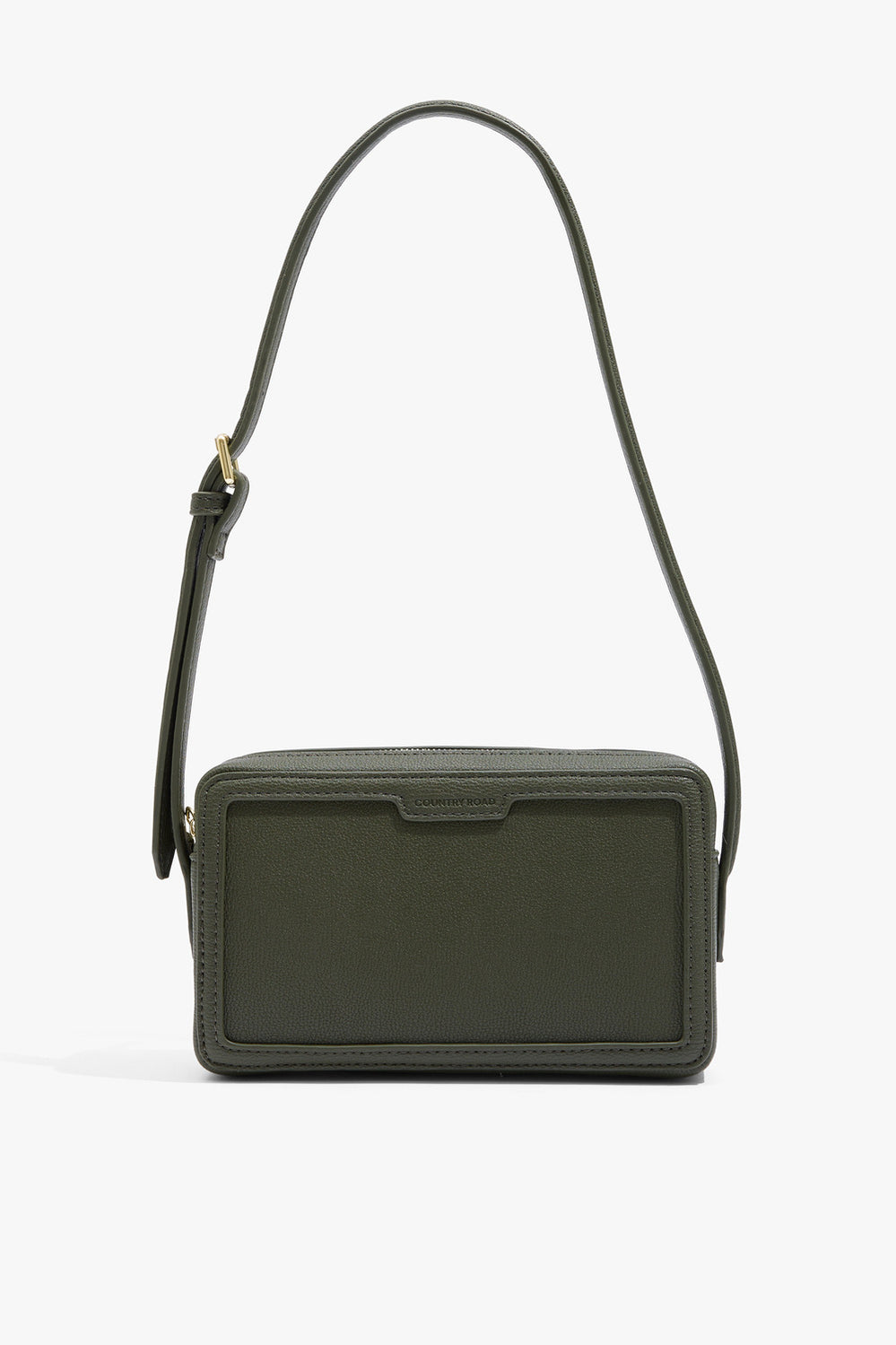 Mini Pouch Bag
