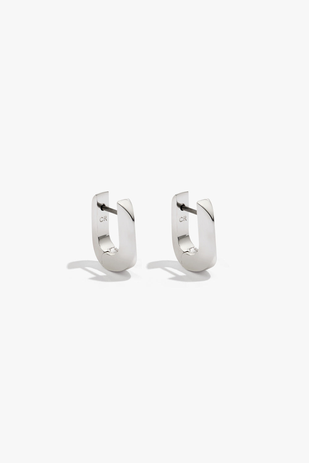 Lottie Mini Hoop Earring