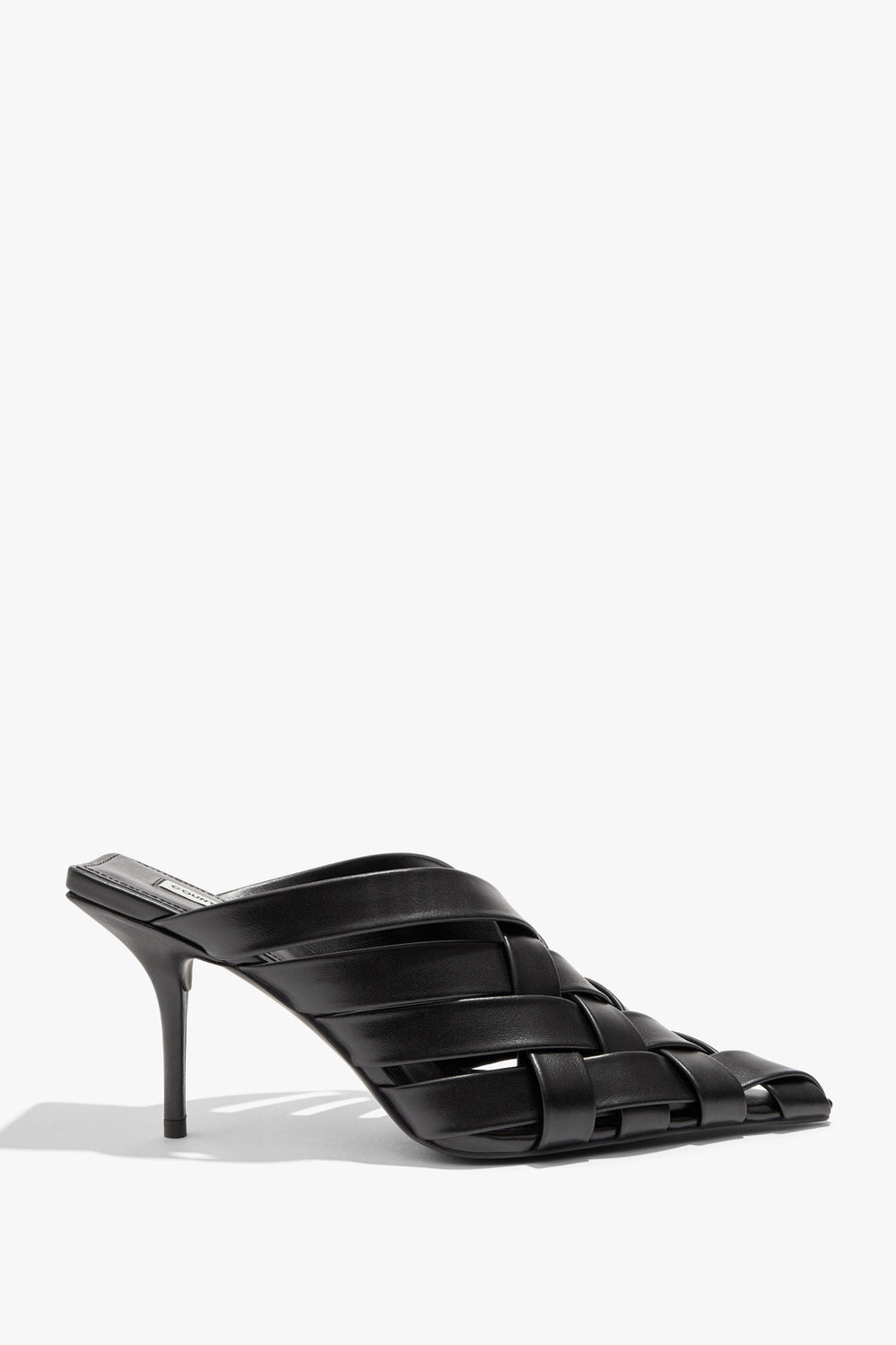 Charlie Heel