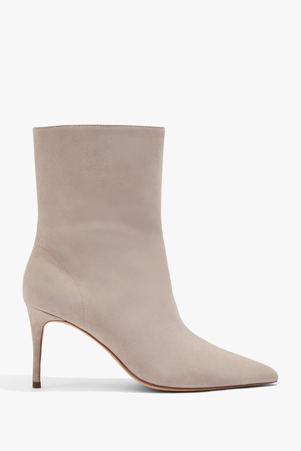Aubrey Boot