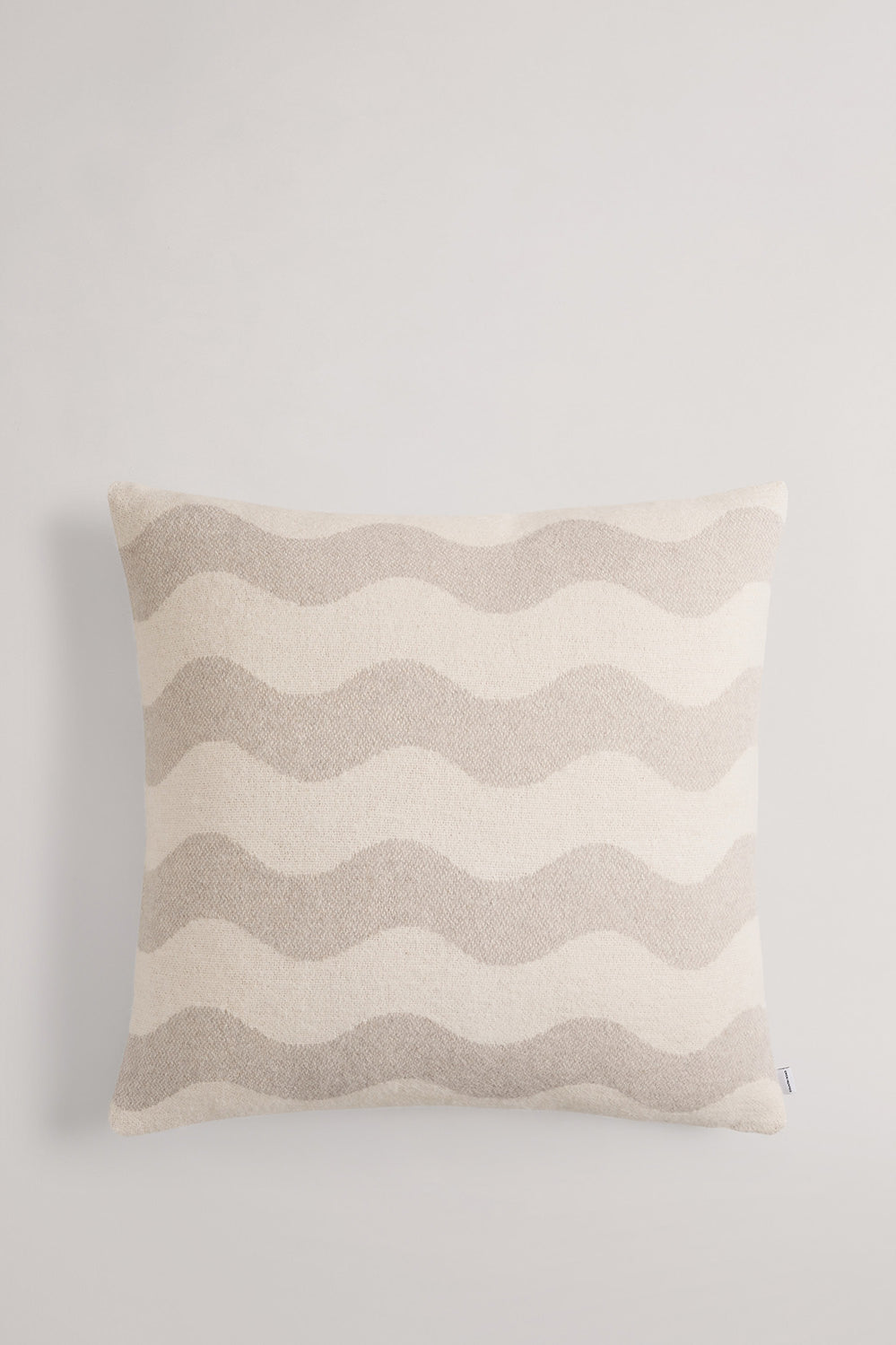 Crest Cotton Blend 55X55 Cushion