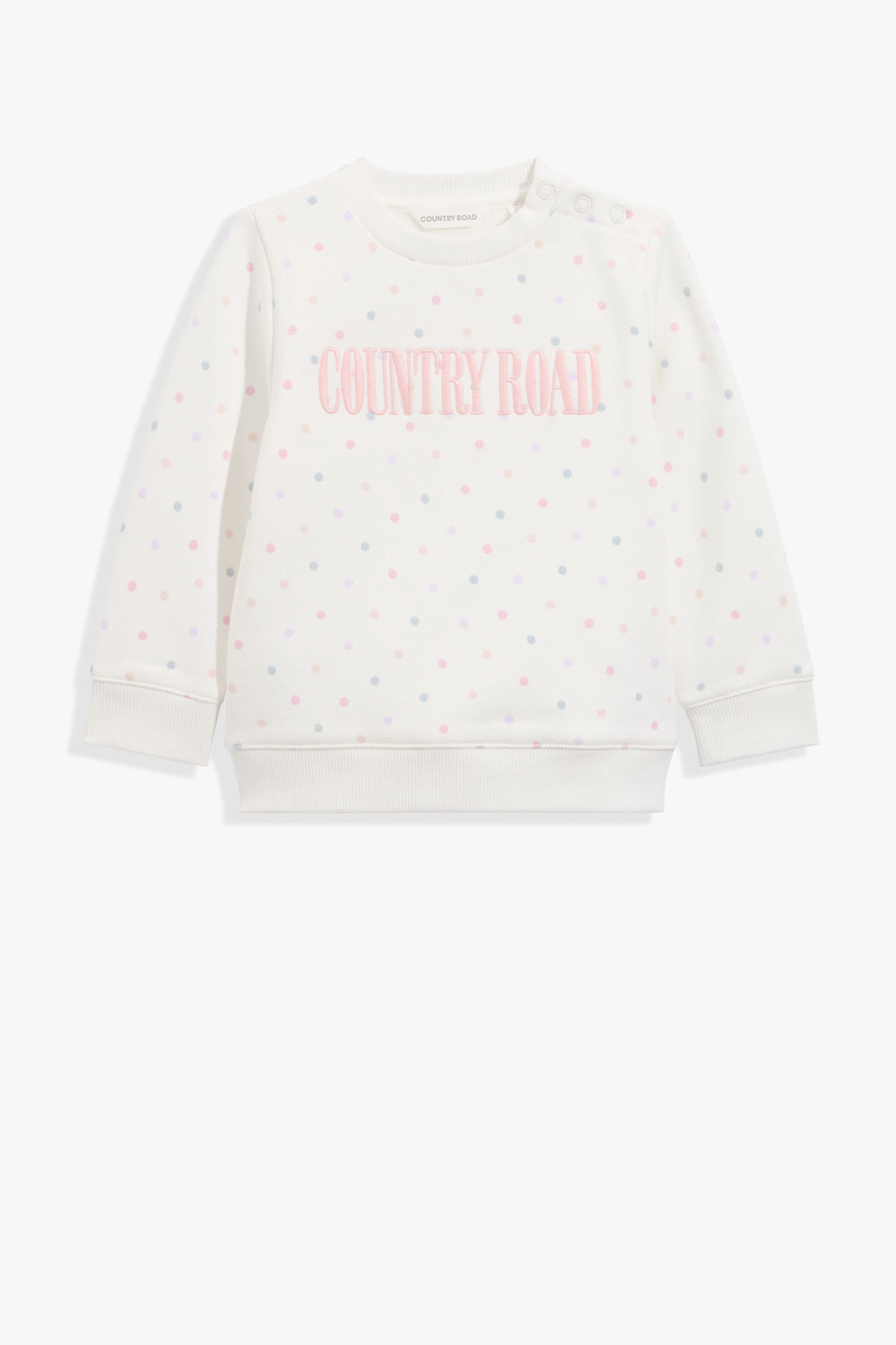 Cotton Heritage Sweat