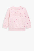 Cotton Heritage Sweat