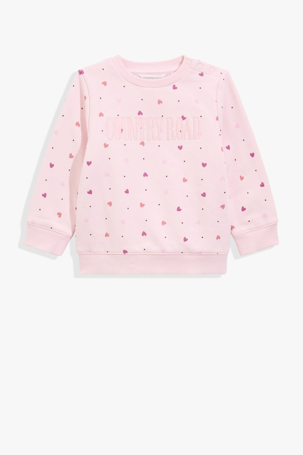 Cotton Heritage Sweat