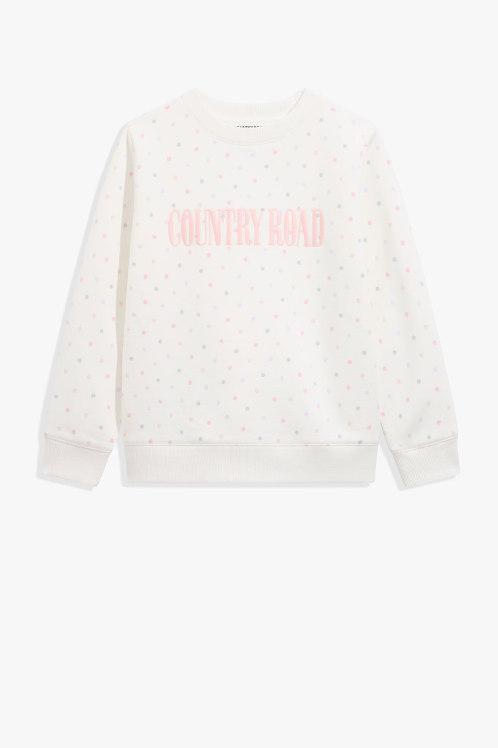 Cotton Heritage Sweat