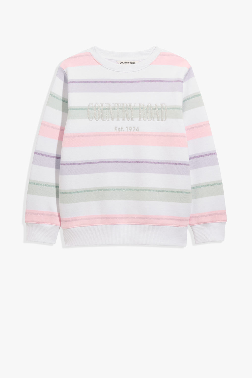 Cotton Heritage Sweat